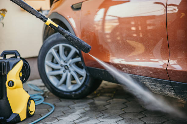 Best Residential Pressure Washing Services  in Aberdeen, MD