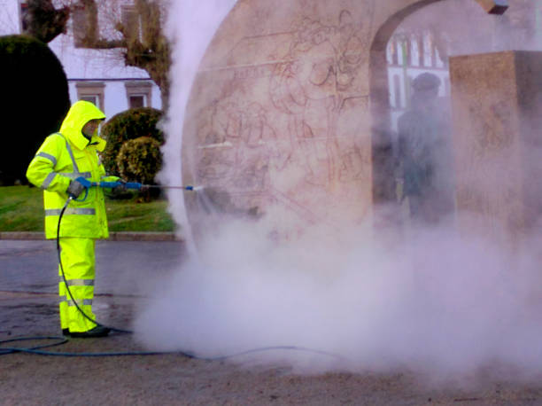 Best Residential Pressure Washing Services  in Aberdeen, MD