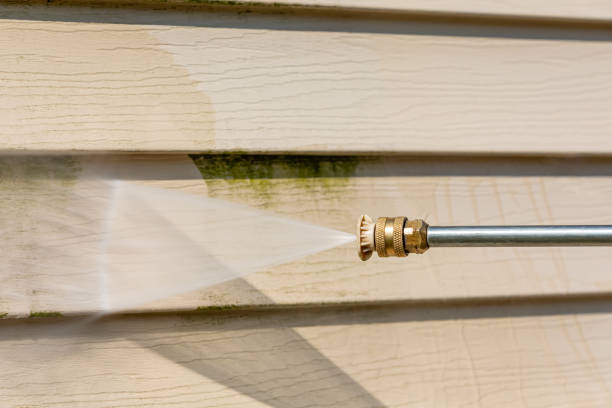 Best Commercial Building Pressure Washing  in Aberdeen, MD