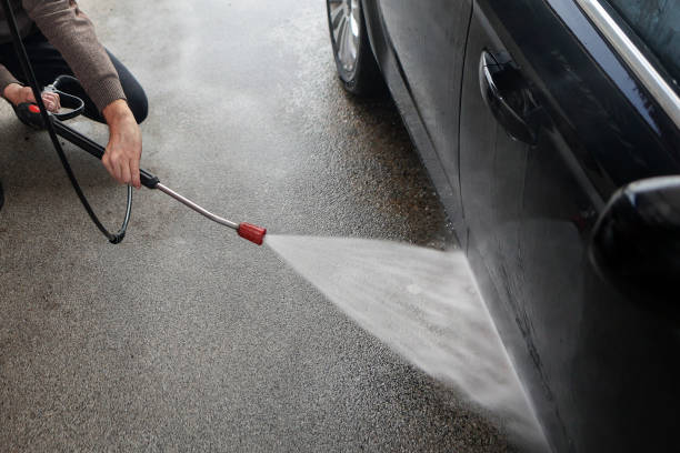 Professional Pressure Washing in Aberdeen, MD