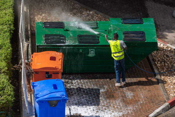 Local Pressure Washing Services in Aberdeen, MD
